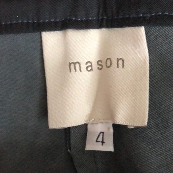 Leather Leggings - Mason - 100% lambskin - Picture 3 of 7